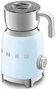 Вспениватель молока Smeg MFF11PBEU фото 3 в Краснодаре