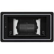 Встраиваемая вытяжка Krona VENUS 600 BLACK S фото 3 в Краснодаре