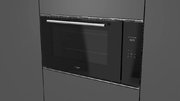 Духовой шкаф Fulgor Milano FCO 9013 TM BK фото 2 в Краснодаре
