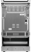 Газовая плита Electrolux RKG500001W фото 4 в Краснодаре