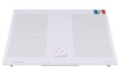 Индукционная варочная панель MAUNFELD MVI59.2FL-WH фото 2 в Краснодаре