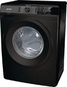 Отдельностоящая стиральная машина Gorenje WE72S3B фото 3 в Краснодаре