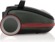 Пылесос Горение VC2321GPRBK фото 4 в Краснодаре Пылесос Gorenje VC2321GPRBK фото 4 в Краснодаре