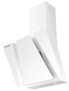Вытяжка Maunfeld SEVERN 60 WHITE фото 4 в Краснодаре