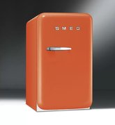 Мини-бар Smeg FAB5RO1 фото 2 в Краснодаре