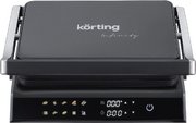 Гриль Korting KGPA 0403 W Infinity