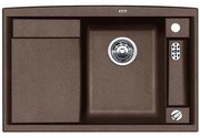 Мойка Blanco Axia 45 S-F кофе Мойка Blanco Axia 45 S-F кофе