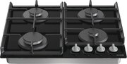Независимая газовая варочная панель Gorenje GT641EXB фото 3 в Краснодаре