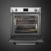 Духовой шкаф Smeg SOP6902S2PX фото 3 в Краснодаре