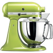 Миксер Китчен Эйд 5KSM175PSEGA фото 2 в Краснодаре Миксер KitchenAid 5KSM175PSEGA фото 2 в Краснодаре