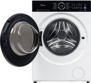 Стирально-сушильная машина Midea MF205D80WB/W-RU фото 2 в Краснодаре