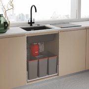 Измельчитель пищевых отходов Франке SLIM 100 фото 3 в Краснодаре Измельчитель пищевых отходов Franke SLIM 100 фото 3 в Краснодаре