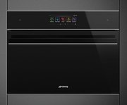Духовой шкаф Smeg SF4606WVCPNX фото 2 в Краснодаре