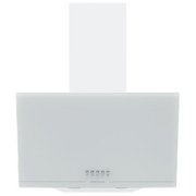 Вытяжка KRONA JINA 500 WHITE PB V2 фото 2 в Краснодаре