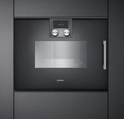 Духовой шкаф-пароварка Gaggenau BSP 251-100 фото 2 в Краснодаре