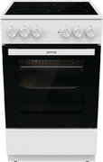 Электрическая плита Gorenje GEC5A12WG-B фото 2 в Краснодаре