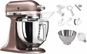 Миксер Китчен Эйд Artisan 5KSM175PSEAP фото 4 в Краснодаре Миксер KitchenAid Artisan 5KSM175PSEAP фото 4 в Краснодаре