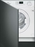 Стиральная машина Smeg LST147 Стиральная машина Smeg LST147