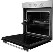 Духовой шкаф Kuppersberg HF 603 BX фото 3 в Краснодаре