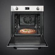 Духовой шкаф Smeg SF6922BPZE1 фото 2 в Краснодаре