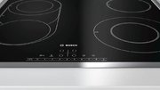 Электрическая варочная панель Bosch PKM645FP1R фото 2 в Краснодаре