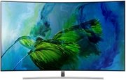 Телевизор Самсунг QE75Q8CAM фото в Краснодаре Телевизор Samsung QE75Q8CAM фото в Краснодаре