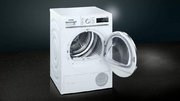 Сушильная машина Siemens WT45W561OE фото 2 в Краснодаре