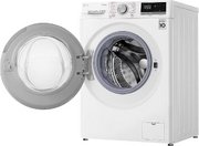 Стиральная машина LG F4R5VYL0W фото 4 в Краснодаре