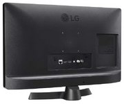 Телевизор LG 24TQ510S-PZ 24" (61 см)  черный фото 4 в Краснодаре