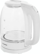 Чайник Маунфилд MGK-613WH фото 4 в Краснодаре Чайник Maunfeld MGK-613WH фото 4 в Краснодаре