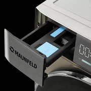 Стиральная машина с сушкой Maunfeld MFWD14116S05 фото 4 в Краснодаре