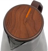 Чайник заварочный БОРК HK531 фото 4 в Краснодаре Чайник заварочный BORK HK531 фото 4 в Краснодаре