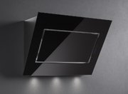 Вытяжка Falmec QUASAR GLASS BLACK 80 фото 4 в Краснодаре
