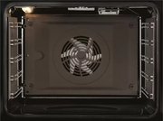 Духовой шкаф Electrolux EOD5C50Z фото 2 в Краснодаре