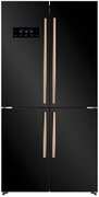 Π₯ΠΎΠ»ΠΎΠ΄ΠΈΠ»ΡΠ½ΠΈΠΊ GENCOOL GDCD-595WB Π₯ΠΎΠ»ΠΎΠ΄ΠΈΠ»ΡΠ½ΠΈΠΊ GENCOOL GDCD-595WB