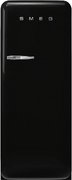 Холодильник Smeg FAB28RBL6 Холодильник Smeg FAB28RBL6