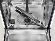 Посудомоечная машина Electrolux ESA47210SW фото 4 в Краснодаре