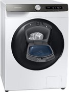 Стирально-сушильная машина Samsung WD80T554CBT/LP фото 2 в Краснодаре
