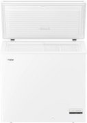 Морозильный ларь Haier HCE251RL фото 2 в Краснодаре