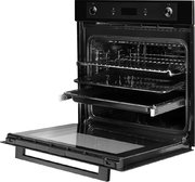 Духовой шкаф Kuppersberg HM 629 Black фото 4 в Краснодаре