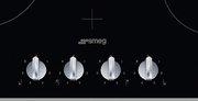 Варочная панель Smeg SE364TDM фото 2 в Краснодаре