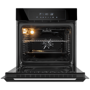 Духовой шкаф Maunfeld AEOD60103B2 фото 4 в Краснодаре