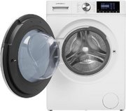 Стиральная машина Maunfeld MFWM127IWH02 фото 3 в Краснодаре