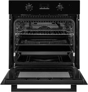Духовой шкаф Kuppersberg HM 628 Black фото 4 в Краснодаре