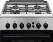 Газовая плита Electrolux RKG500001X фото 2 в Краснодаре