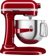 Планетарный миксер Китчен Эйд 5KSM70SHXEER фото в Краснодаре Планетарный миксер KitchenAid 5KSM70SHXEER фото в Краснодаре