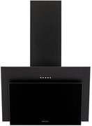 Вытяжка Krona ELMA 600 black PB фото 2 в Краснодаре