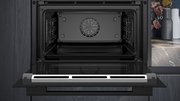 Духовой шкаф Siemens CB734G1B1 фото 3 в Краснодаре