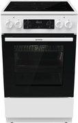Электрическая плита Gorenje GEC5C61WG фото 2 в Краснодаре