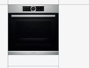 Духовой шкаф Bosch HBG 634BS1 фото 2 в Краснодаре